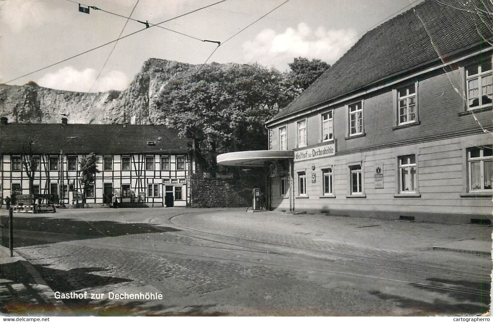 Germany Gadthof Zur Decenhohle - Hotels & Gaststätten