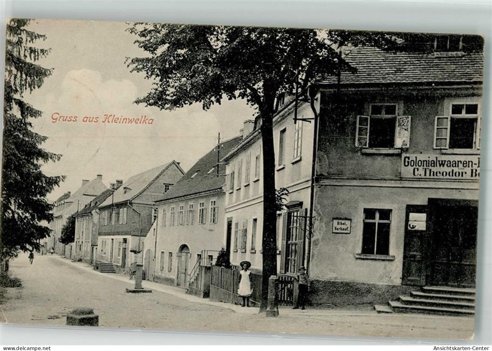 13534604 - Kleinwelka - Bautzen