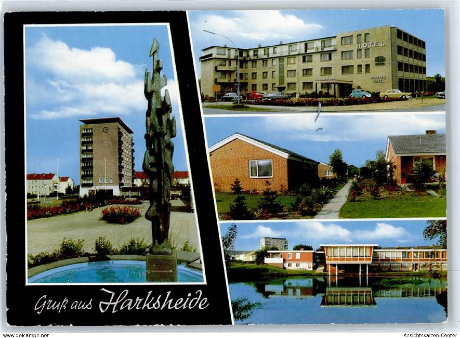 50961204 - Harksheide - Norderstedt
