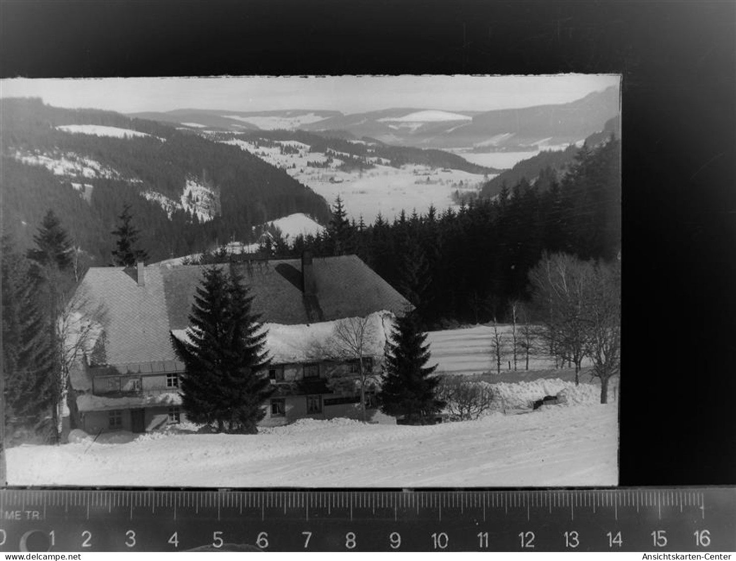 30083604 - Feldberg , Schwarzwald - Feldberg