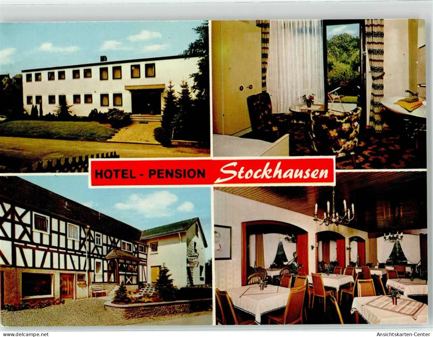 51915204 - Hachenburg - Hachenburg