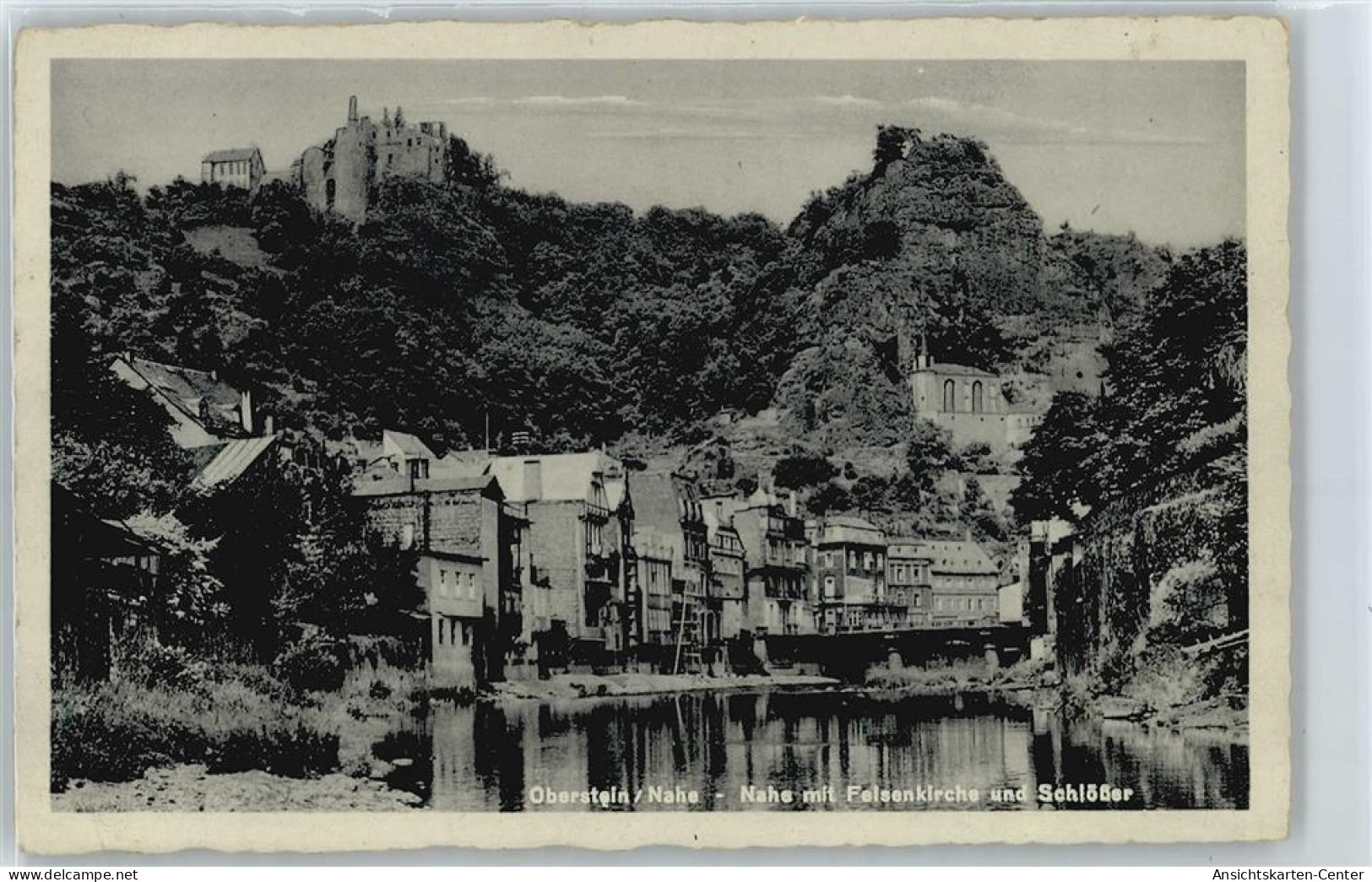 50388804 - Idar-Oberstein - Idar Oberstein