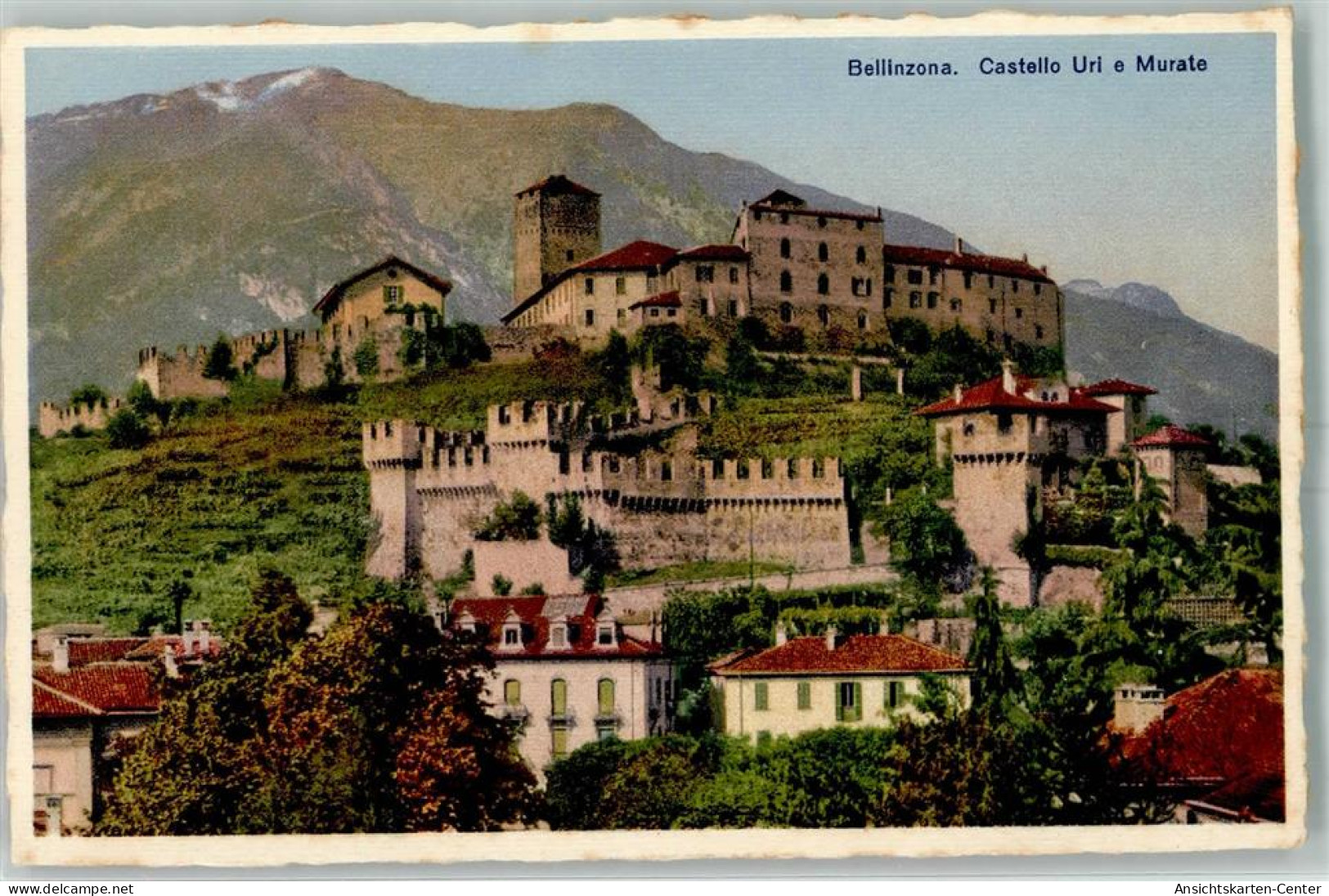 10582304 - Bellinzona - Other & Unclassified