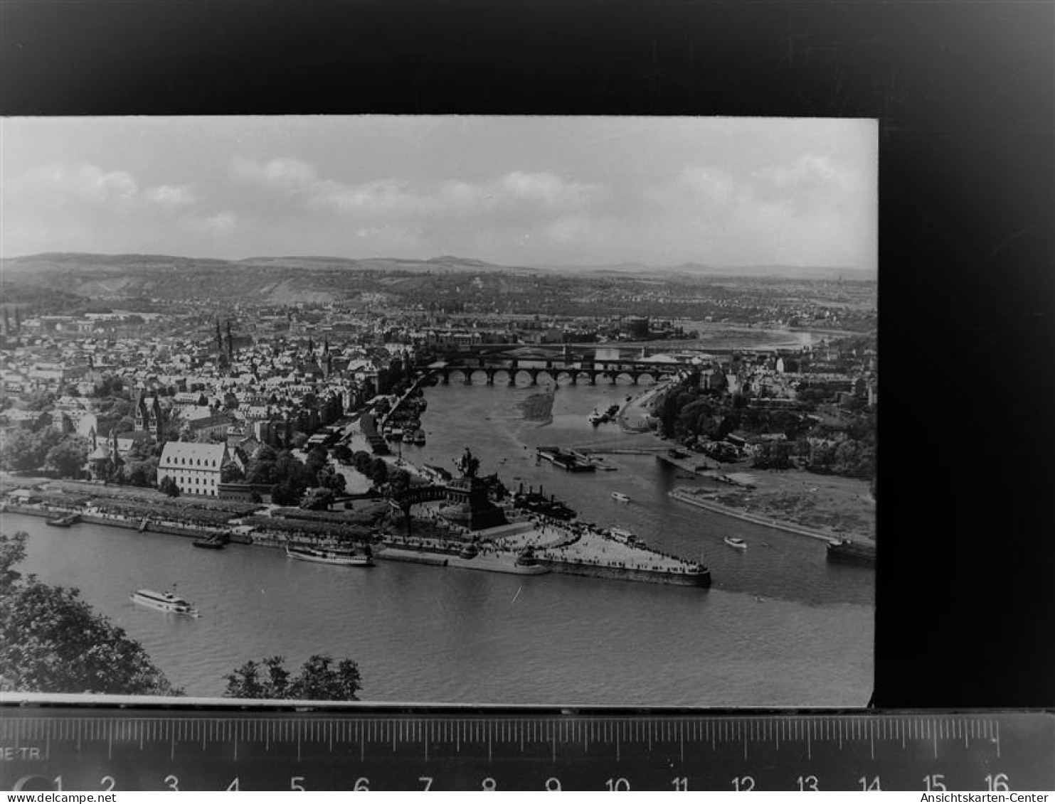 30083004 - Koblenz Am Rhein - Koblenz