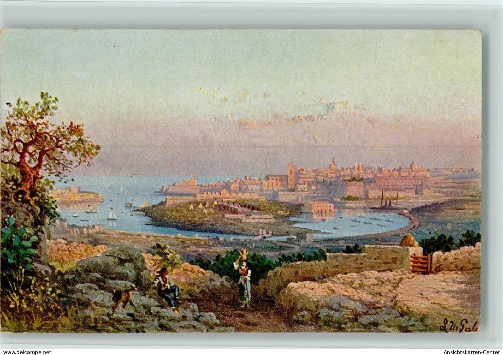 11097204 - Valletta - Malte