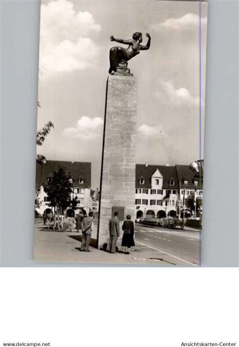 50307004 - Freudenstadt - Freudenstadt