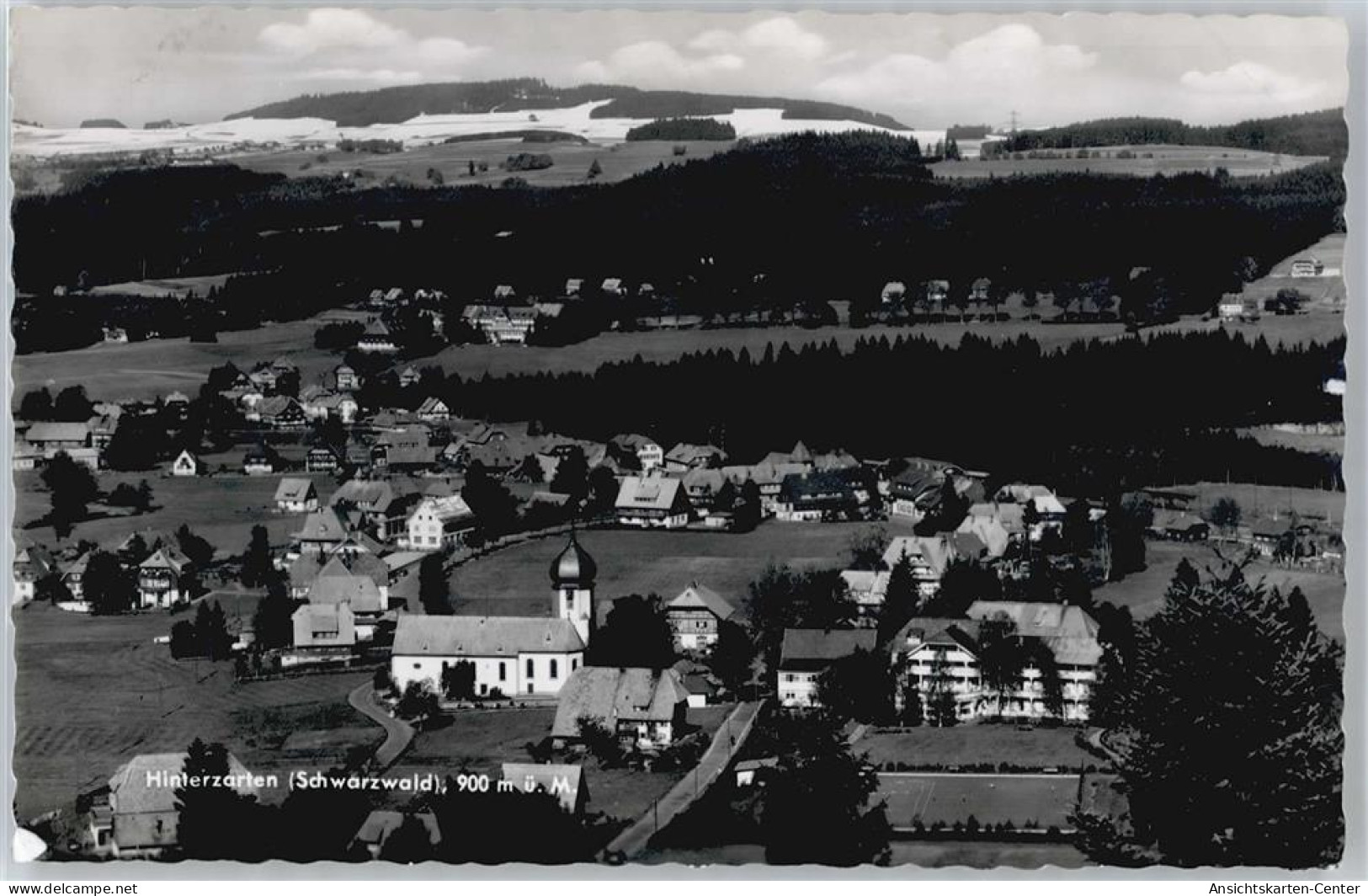 50521004 - Hinterzarten - Hinterzarten