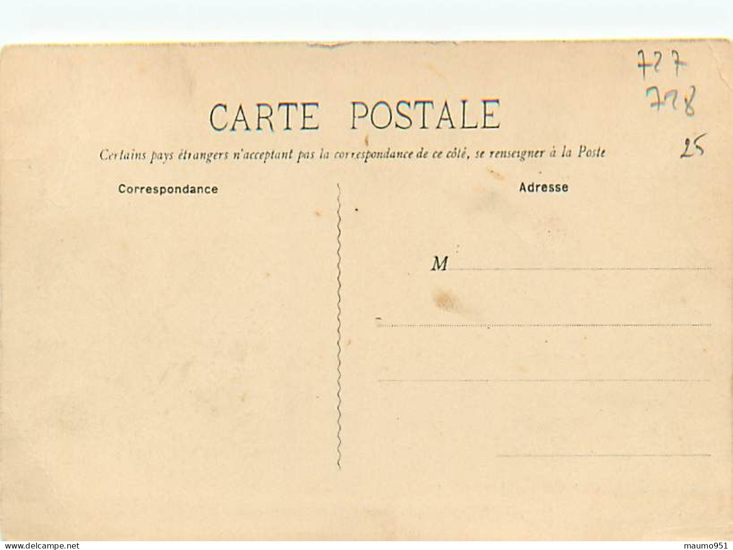 Département 94 Val D Marne. Région.Ile De France. Lot De 20 Cartes Anciennes N° 209 - Saint Mande