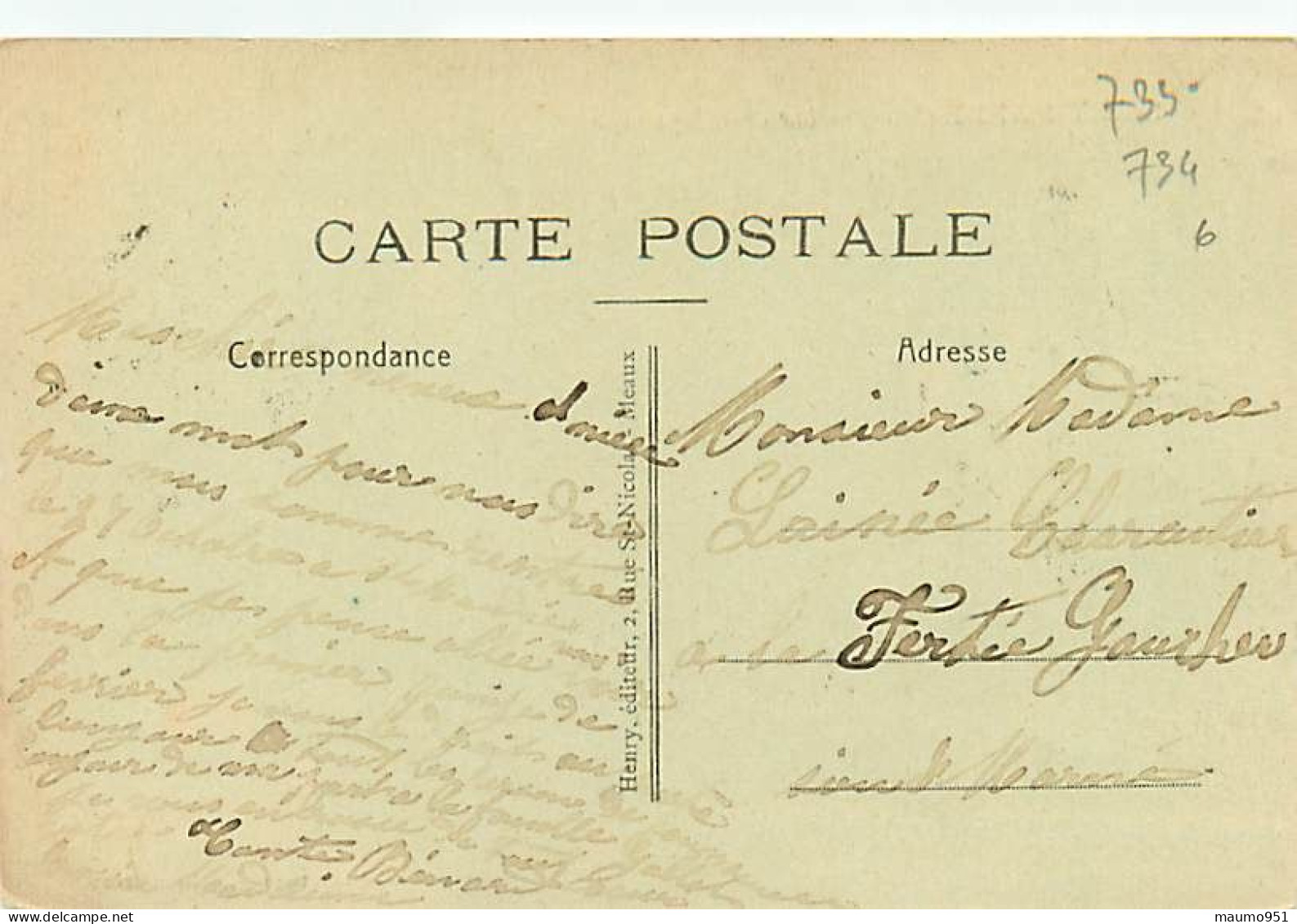 Département 94 Val d Marne. Région.Ile de France. Lot de 20 Cartes anciennes N° 209