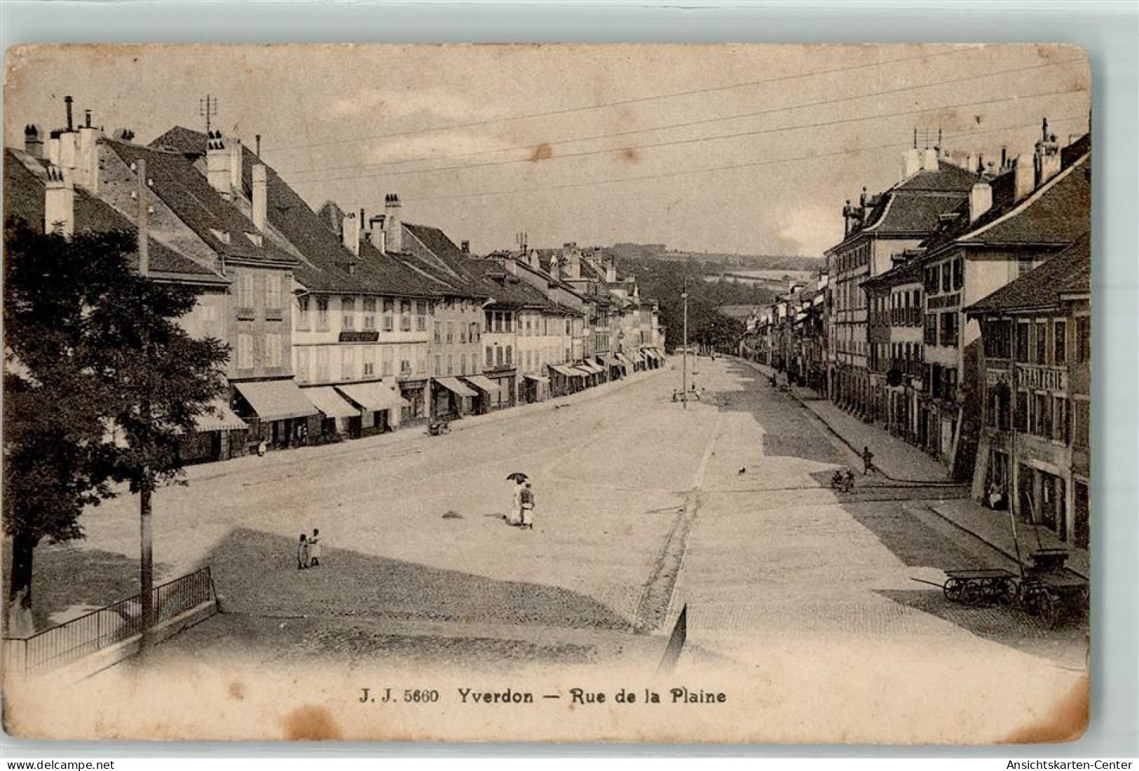 10587604 - Yverdon-les-Bains - Other & Unclassified