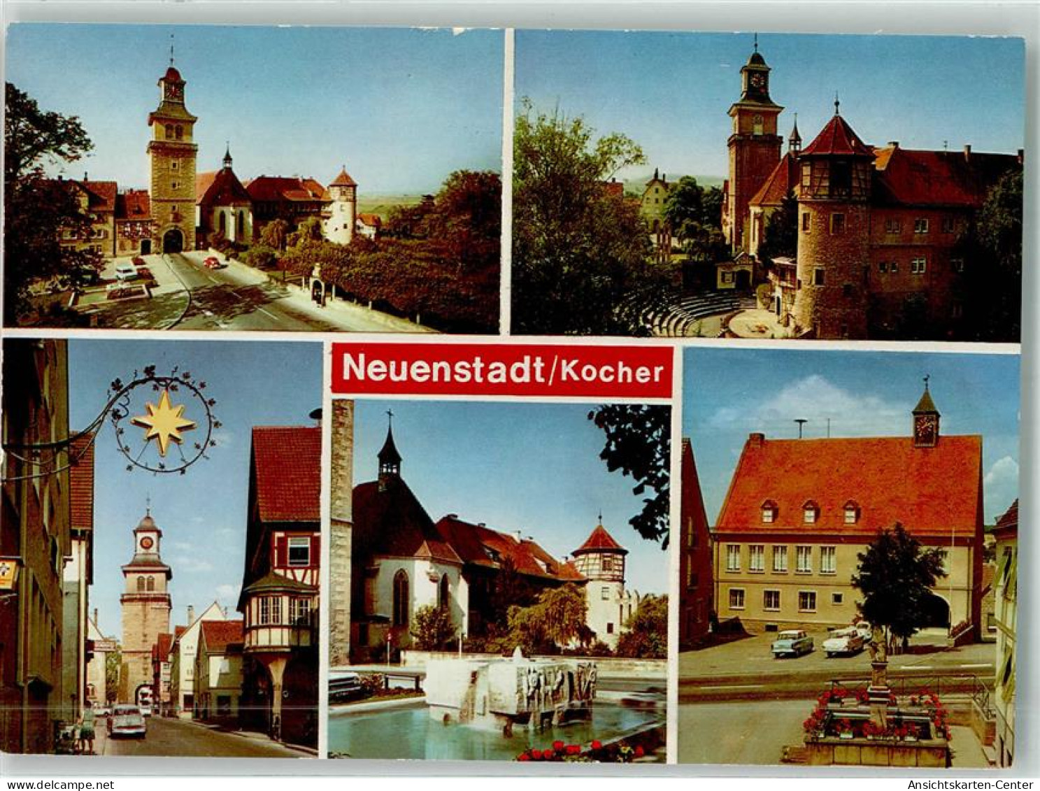 39765904 - Neuenstadt Am Kocher - Heilbronn