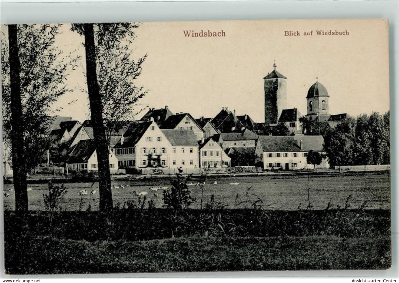 10659704 - Windsbach - Ansbach