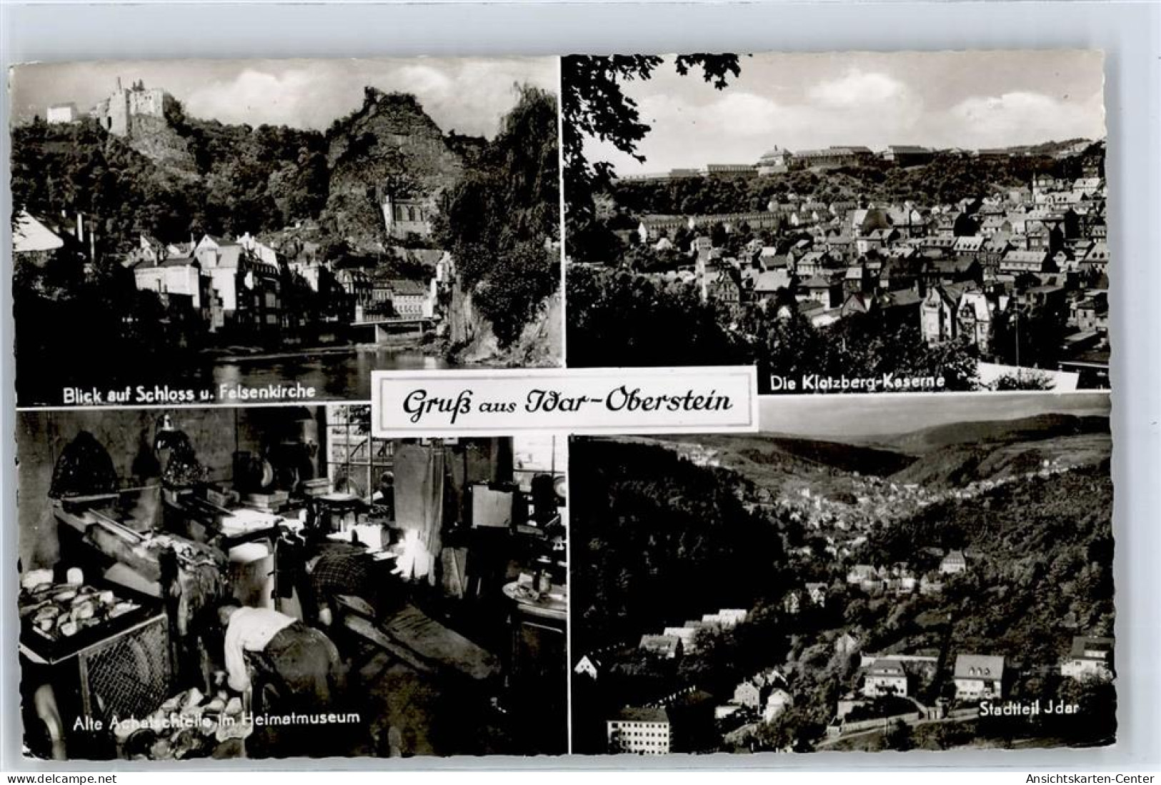 51298204 - Idar-Oberstein - Idar Oberstein