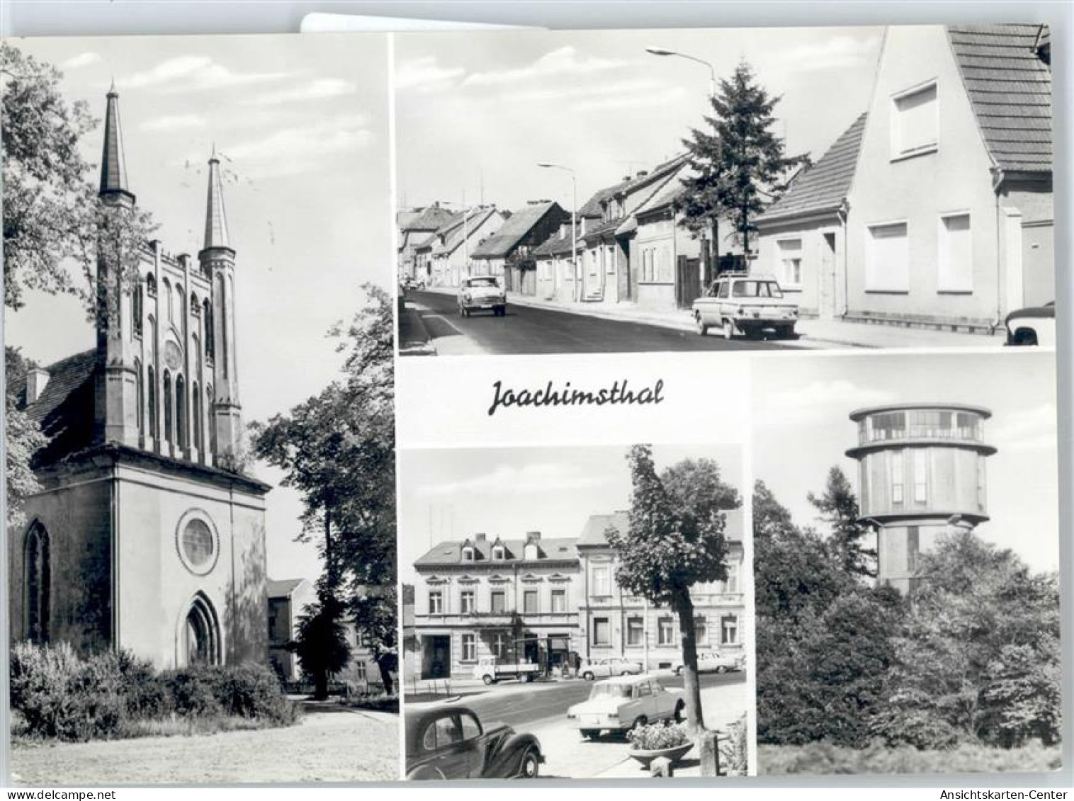 50865804 - Joachimsthal - Joachimsthal