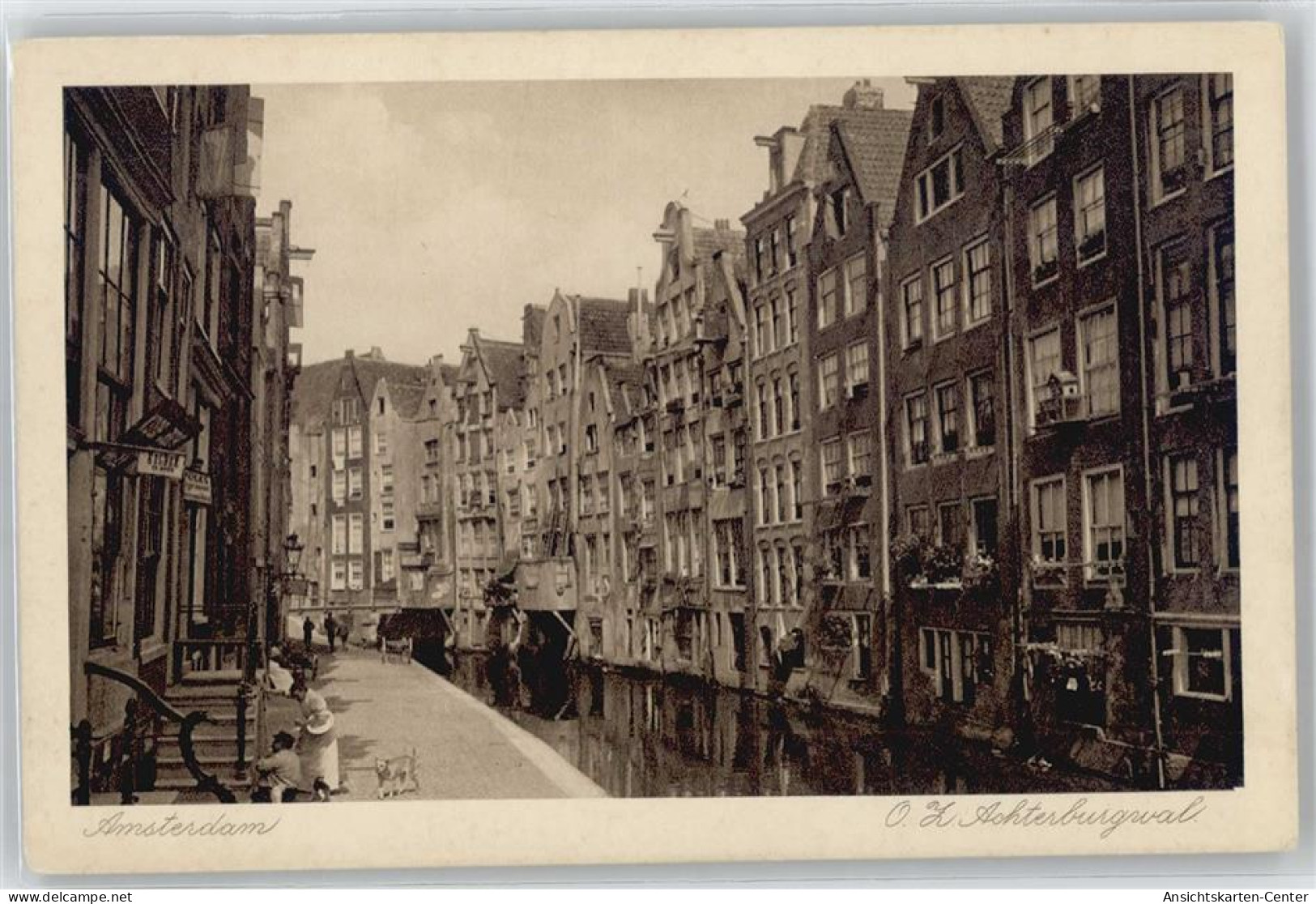 50508904 - Amsterdam - Amsterdam