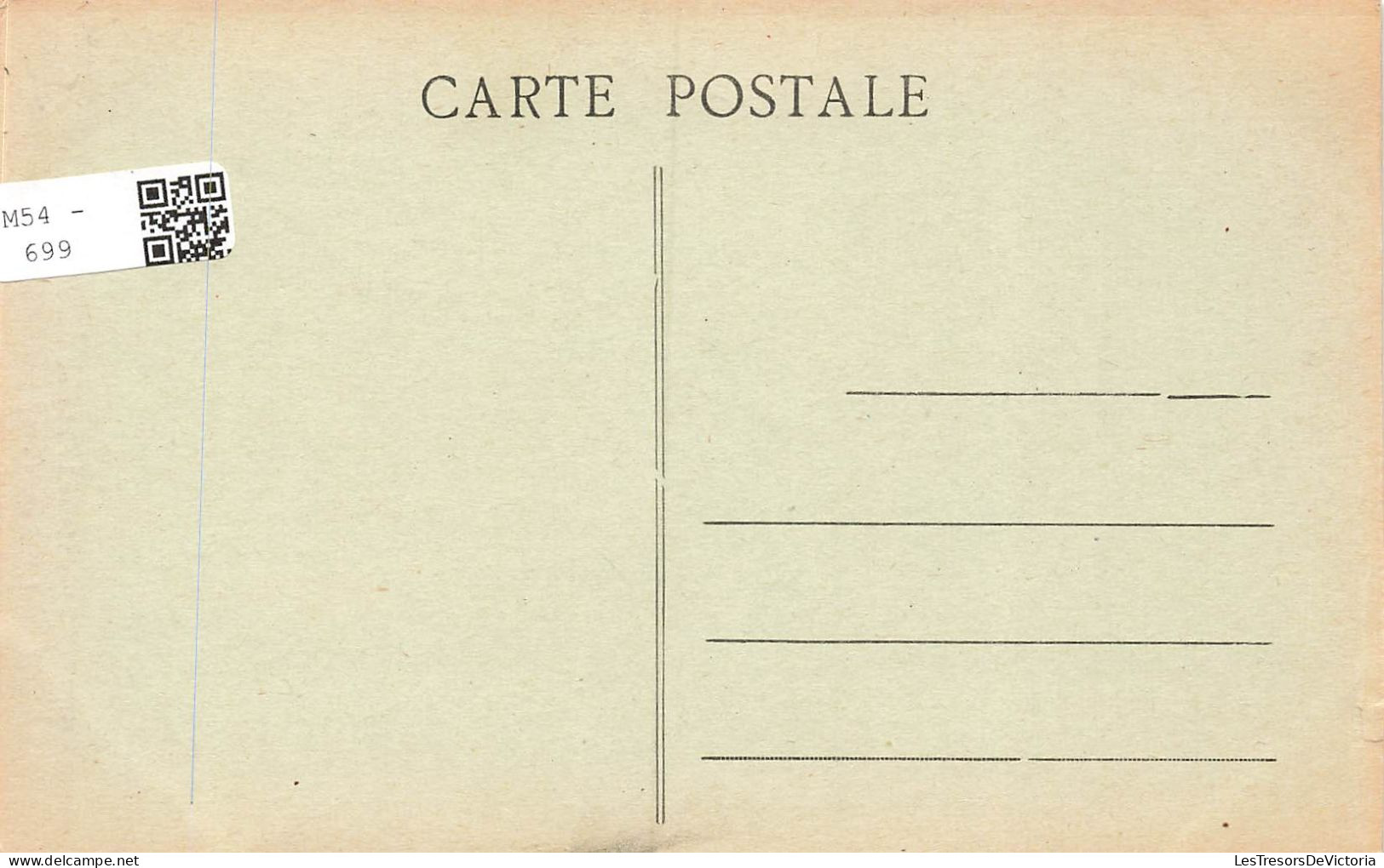 ROYAUME-UNI - Angleterre - Cornouailles - Monsieur Le Maire - Carte Postale Ancienne - Andere & Zonder Classificatie