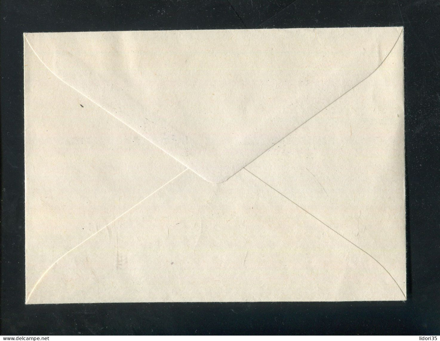 "POLEN" 1979, Block 76 (Rahmen Silber) FDC (L1128) - FDC