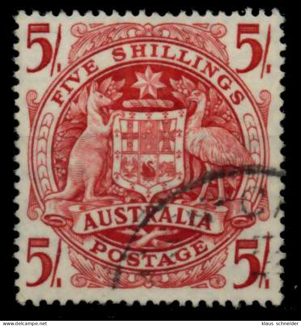 AUSTRALIEN Nr 187 Gestempelt X93389A - Used Stamps