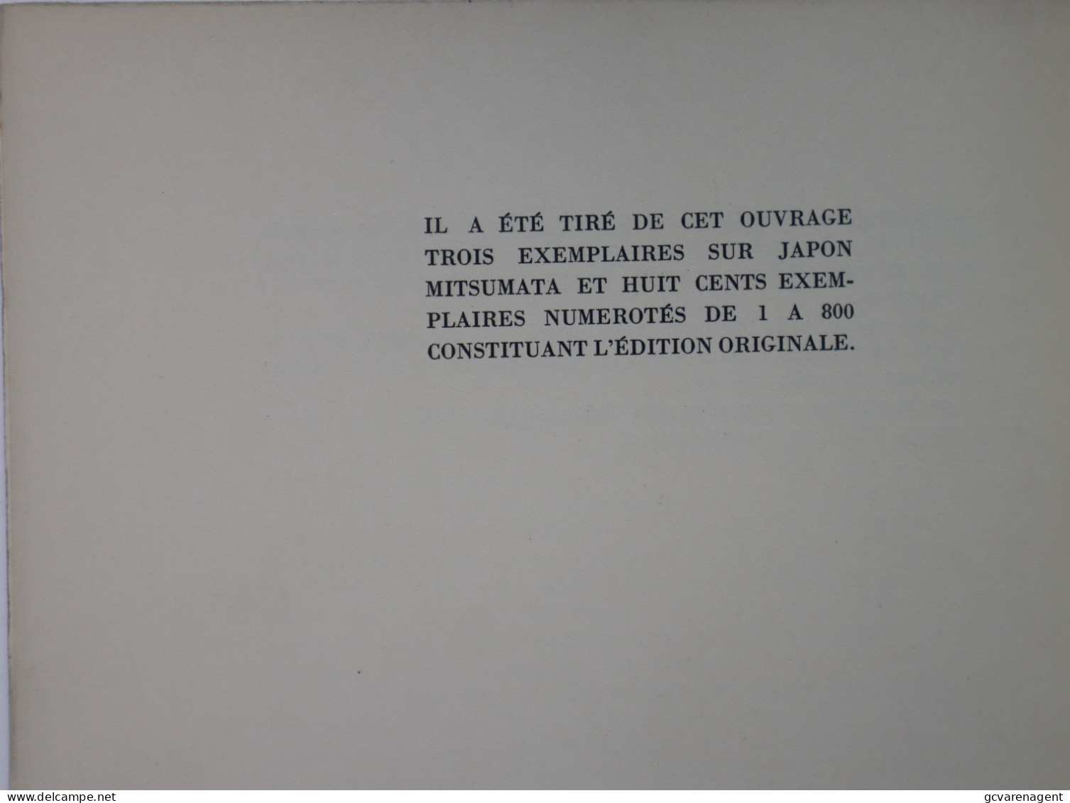 PAUL HYMANS - FRAGMENTS D'HISTOIRE IMPRESSIONS ET SOUVENIRS 1940 - 195 PAGES  BON ETAT  ZIE AFBEELDINGEN - Autres & Non Classés