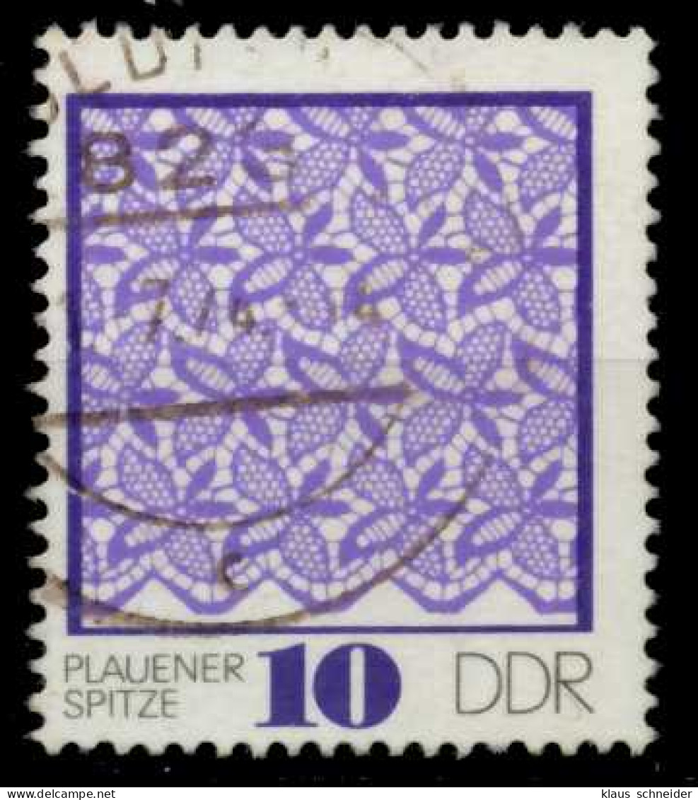 DDR 1974 Nr 1963 Gestempelt X6972B6 - Usati