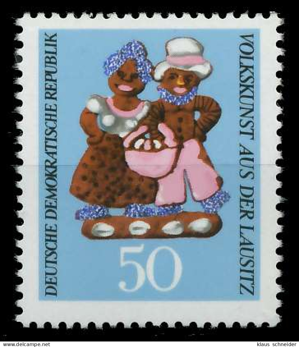 DDR 1969 Nr 1523 Postfrisch X11F7A6 - Unused Stamps
