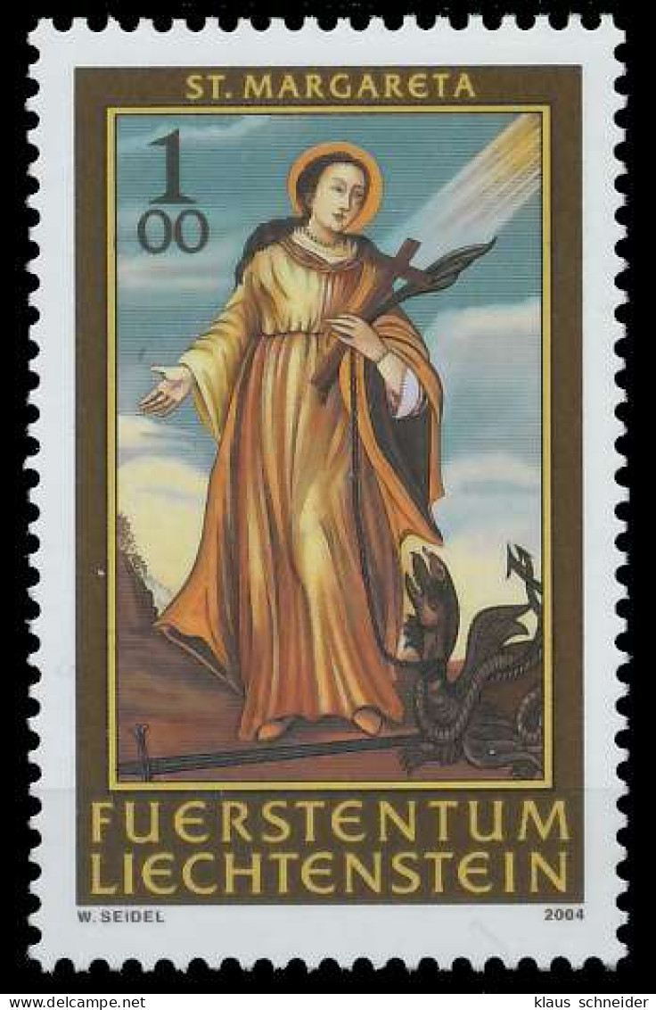 LIECHTENSTEIN 2004 Nr 1342 Postfrisch X28E382 - Unused Stamps