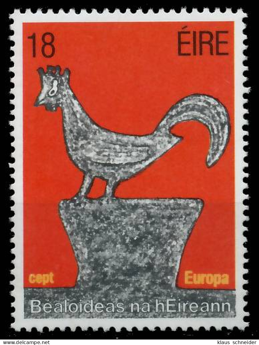 IRLAND 1981 Nr 439 Postfrisch X5A9DBA - Neufs