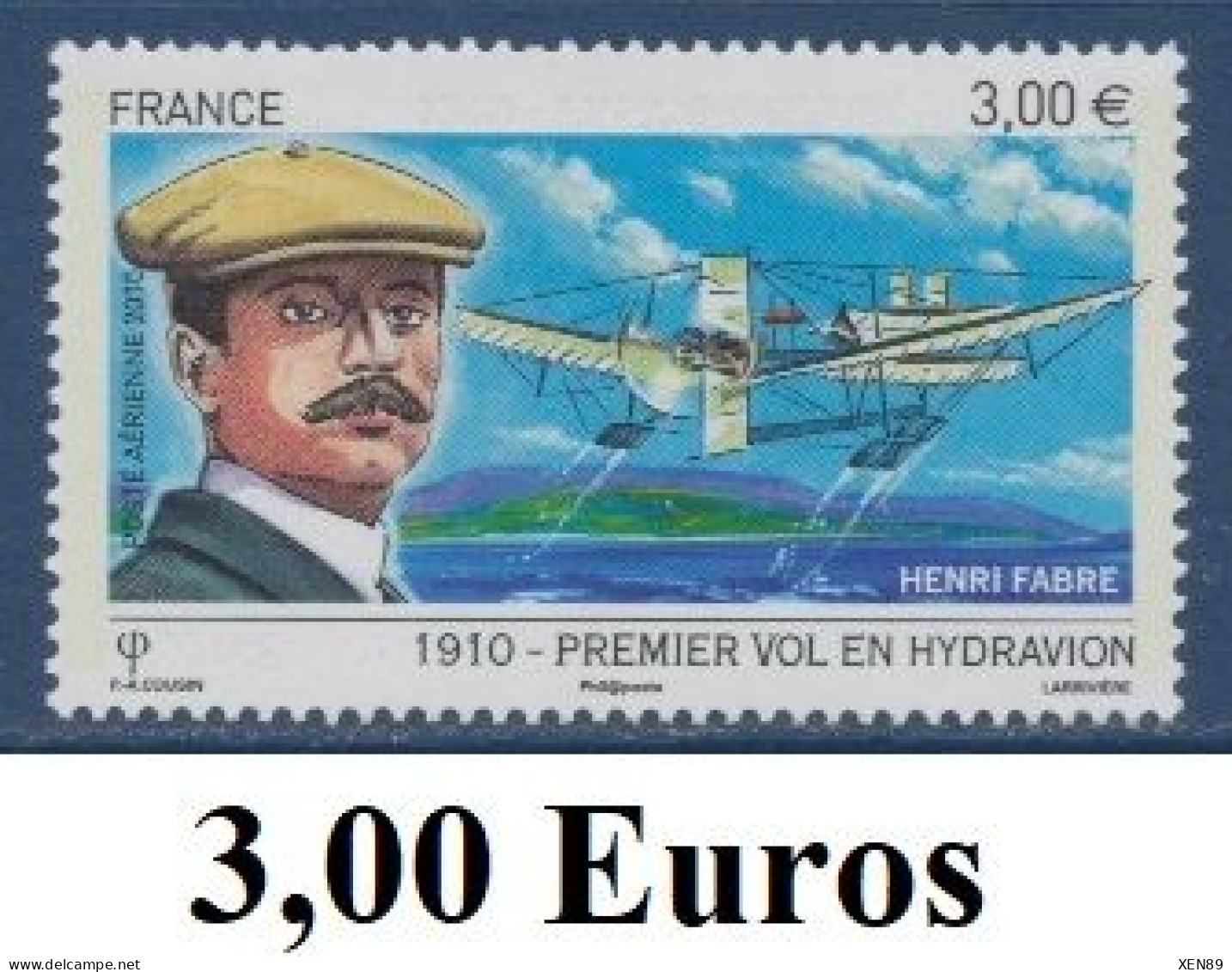 TIMBRES EUROS NEUFS ** - ANNEES 1999 A 2015 -- Explications ci-dessous - REMISE 20 % --