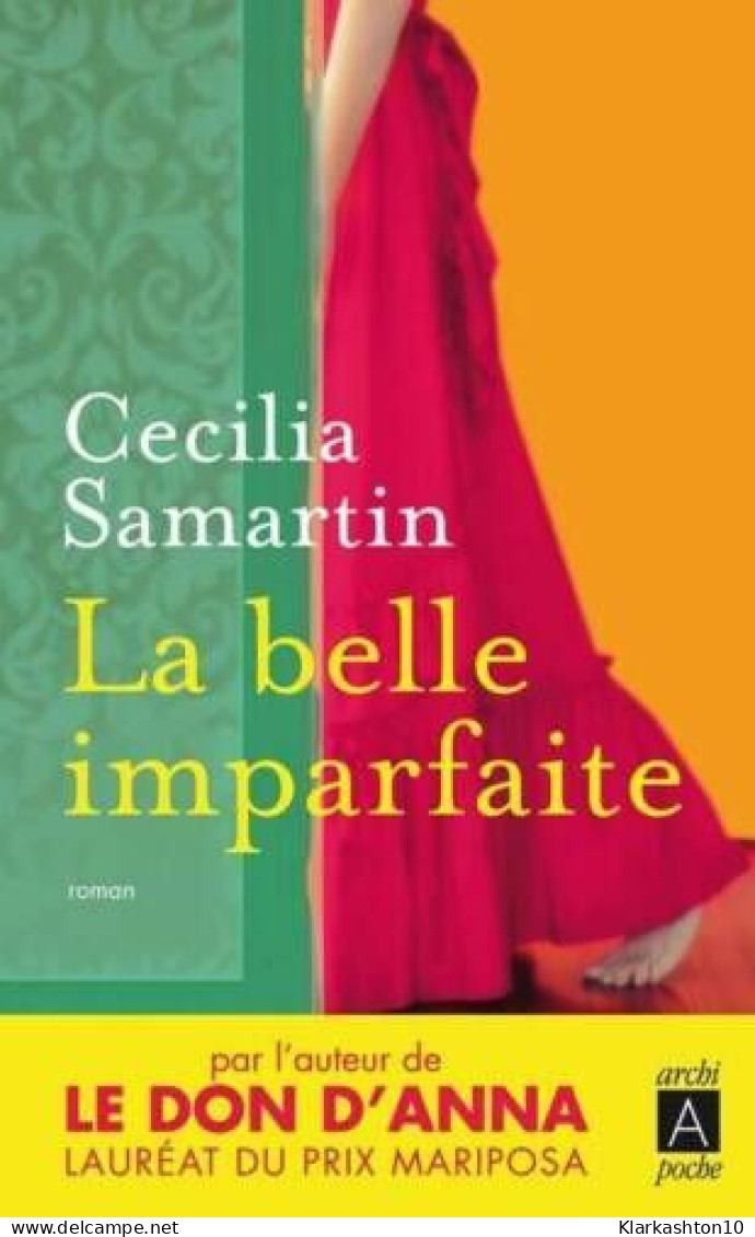 La Belle Imparfaite - Other & Unclassified