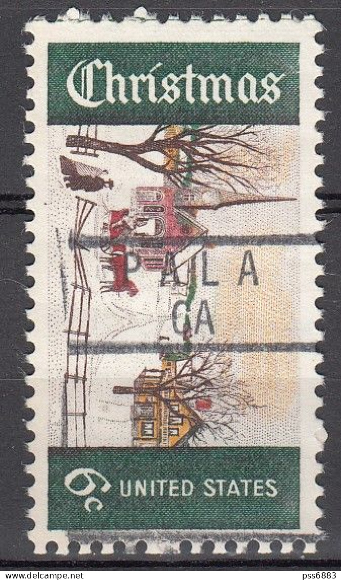 USA LOCAL Precancel/Vorausentwertung/Preo From CALIFORNIA - Pala - Type 818 - Precancels