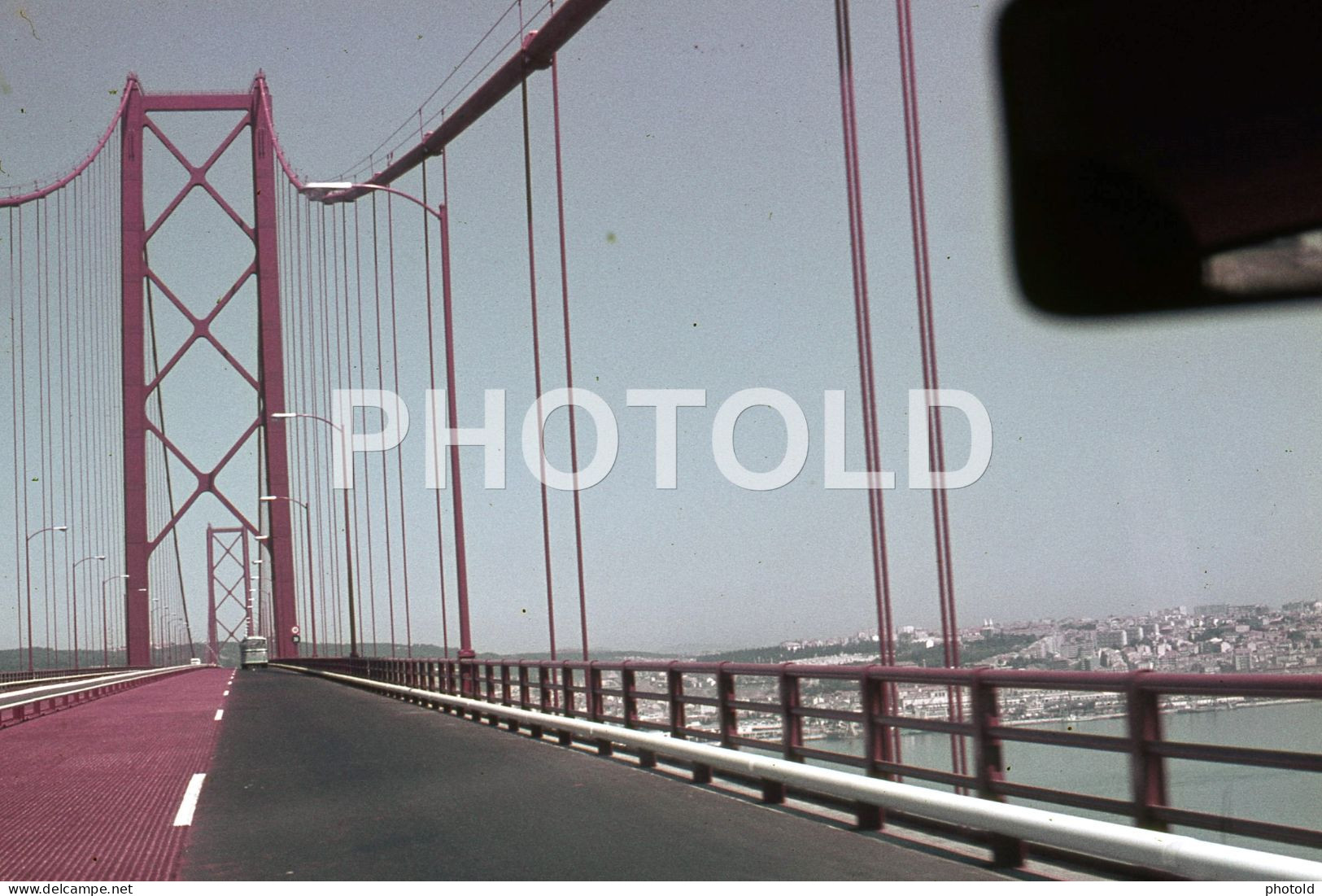 10 SLIDES SET 1974 CASCAIS SAPP ESTORIL LISBOA LISBON 35mm DIAPOSITIVE SLIDE Not PHOTO No FOTO NB4065 - Diapositivas