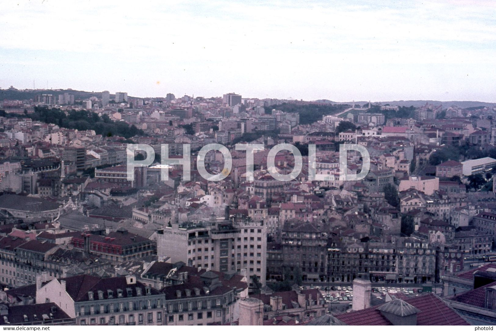 10 SLIDES SET 1974 CASCAIS SAPP ESTORIL LISBOA LISBON 35mm DIAPOSITIVE SLIDE not PHOTO no FOTO NB4065