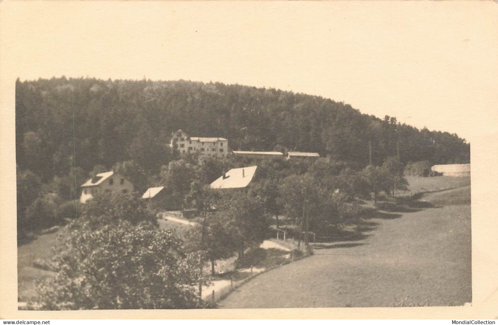 MIKIBP3-004- 57  ENVIRONS DE METZ CARTE PHOTO - Metz