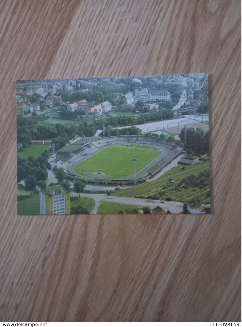 Strasbourg Stade De La Meinau - Fussball