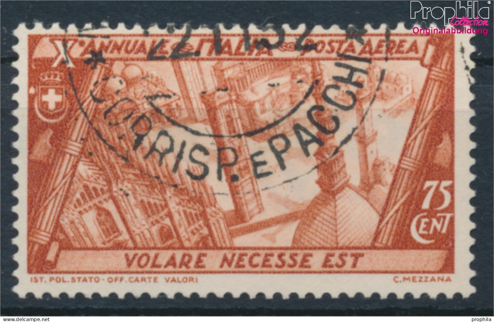 Italien 432 Gestempelt 1932 Marsch Auf Rom (10368592 - Gebraucht