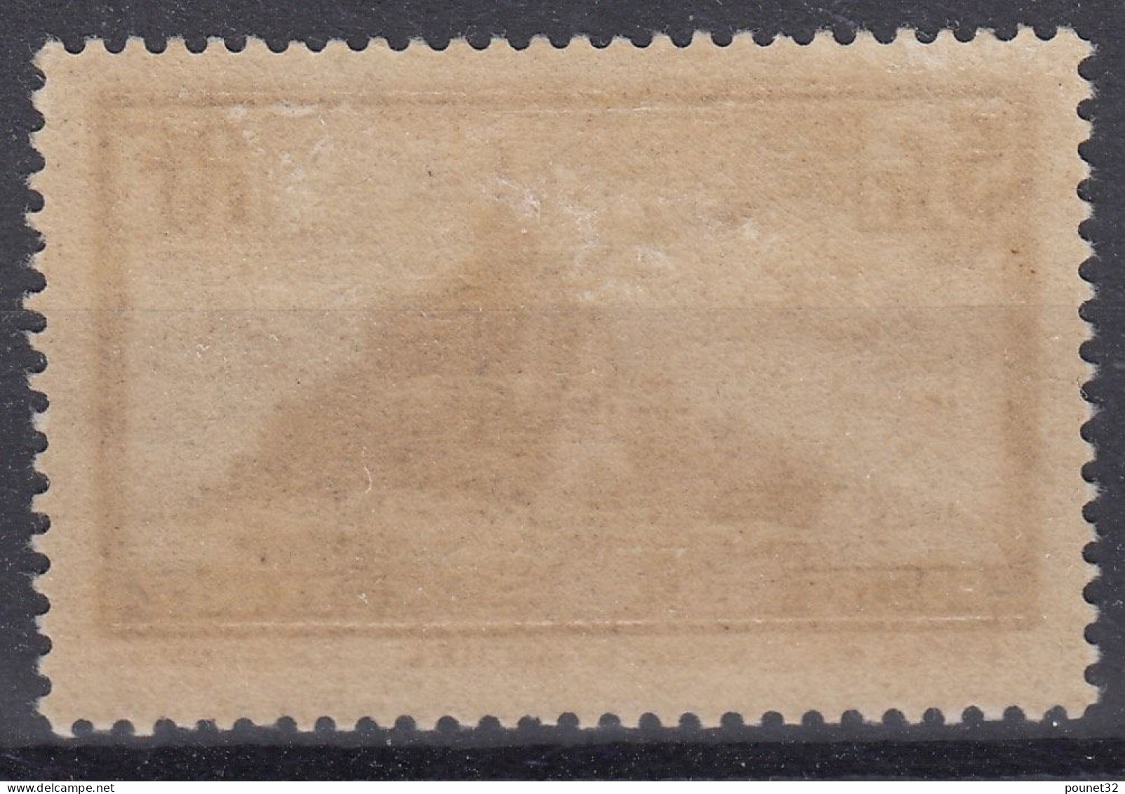 TIMBRE FRANCE MONT ST MICHEL N° 260 TYPE II NEUF * GOMME TRACE DE CHARNIERE - Nuovi
