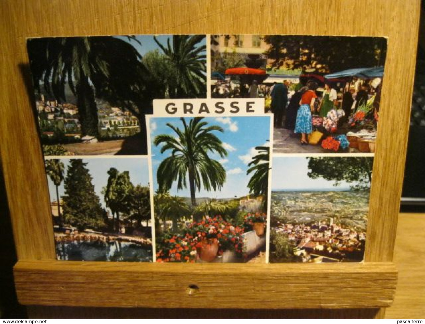 GRASSE - Grasse