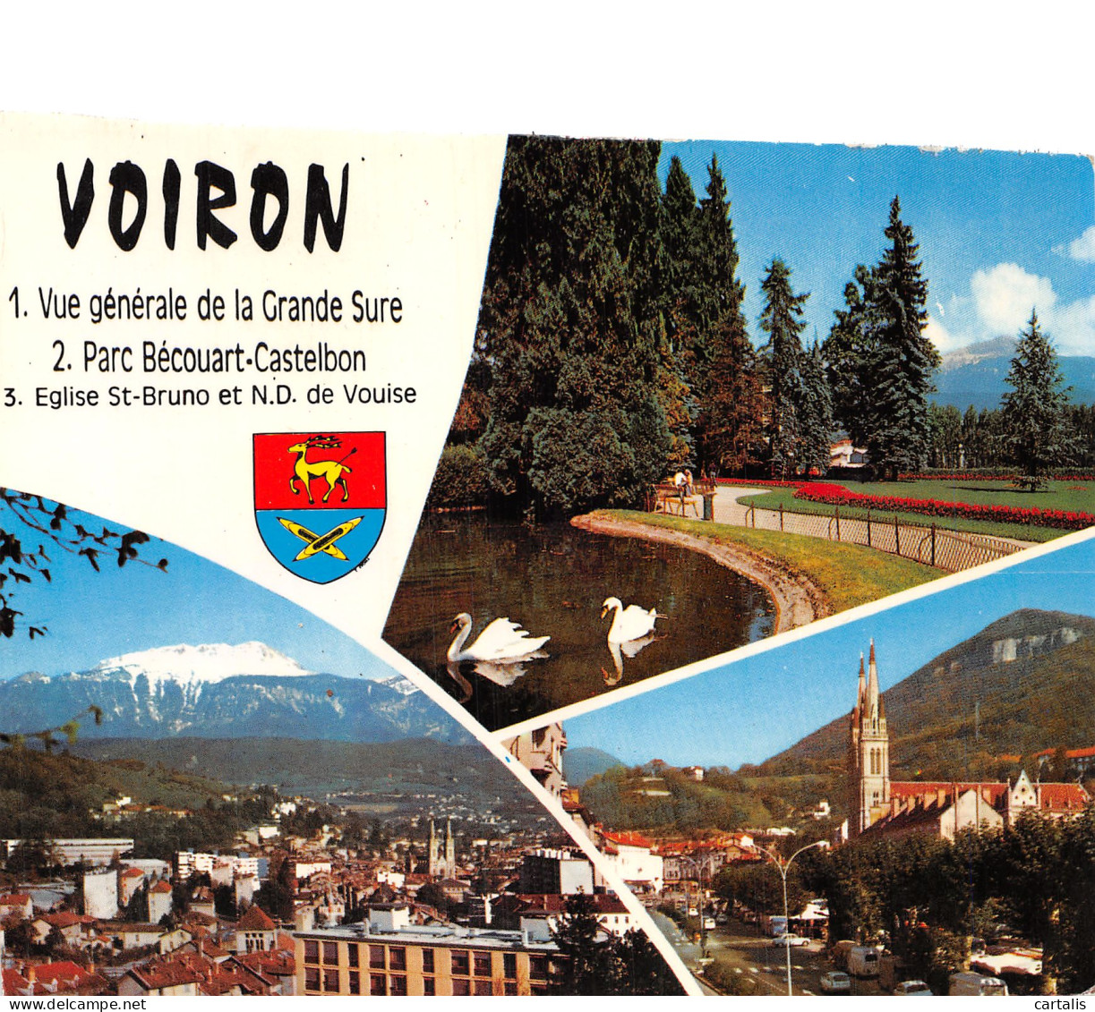 38-VOIRON-N°4163-B/0125 - Voiron