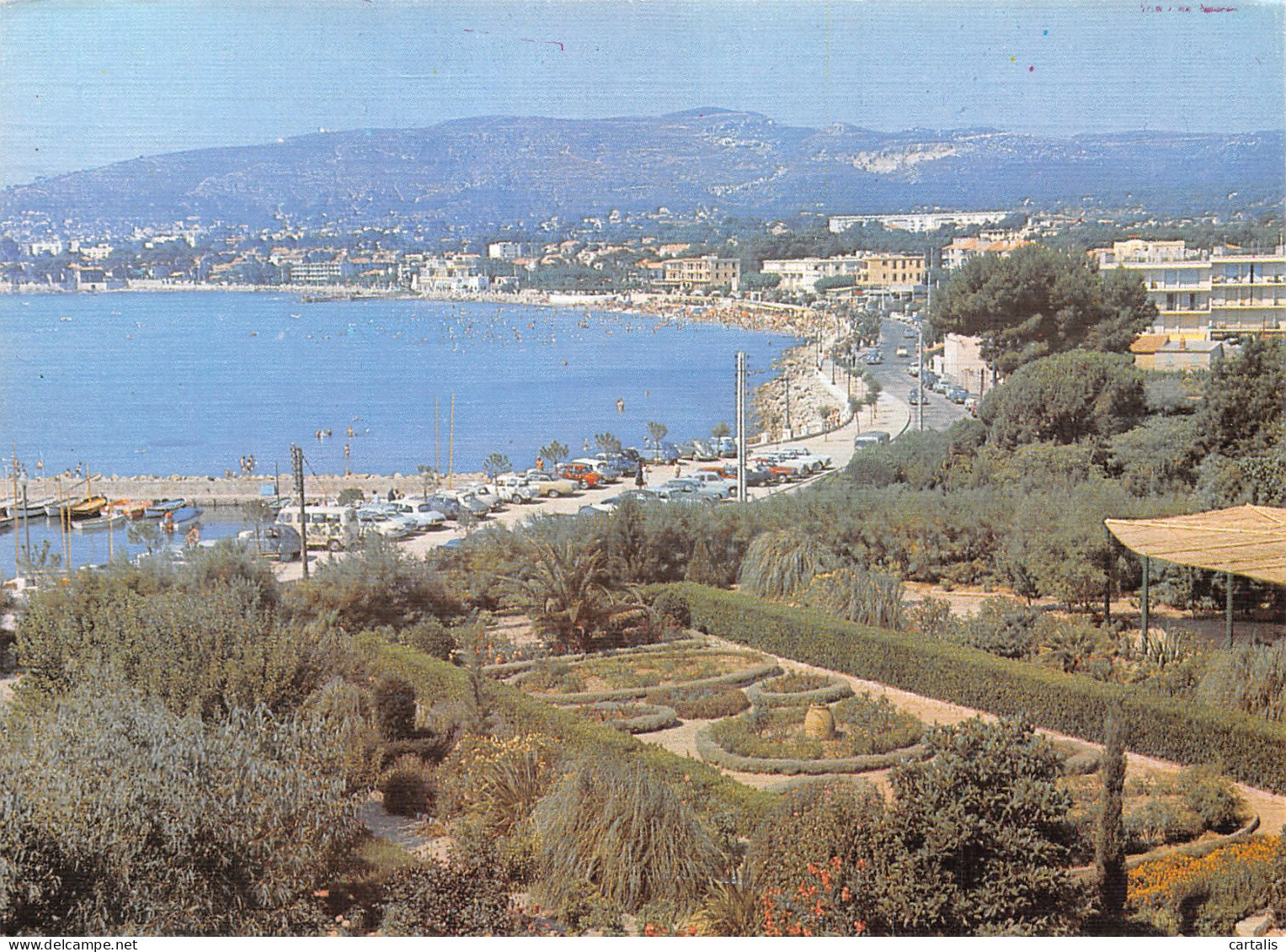 13-LA CIOTAT-N°4163-A/0021 - La Ciotat