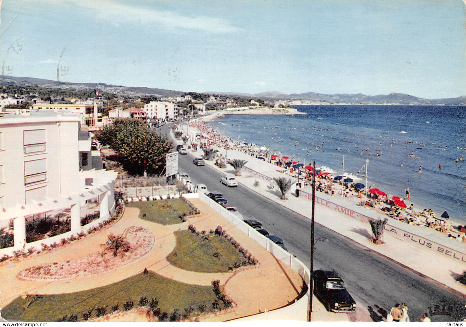 13-LA CIOTAT-N°4164-C/0153 - La Ciotat