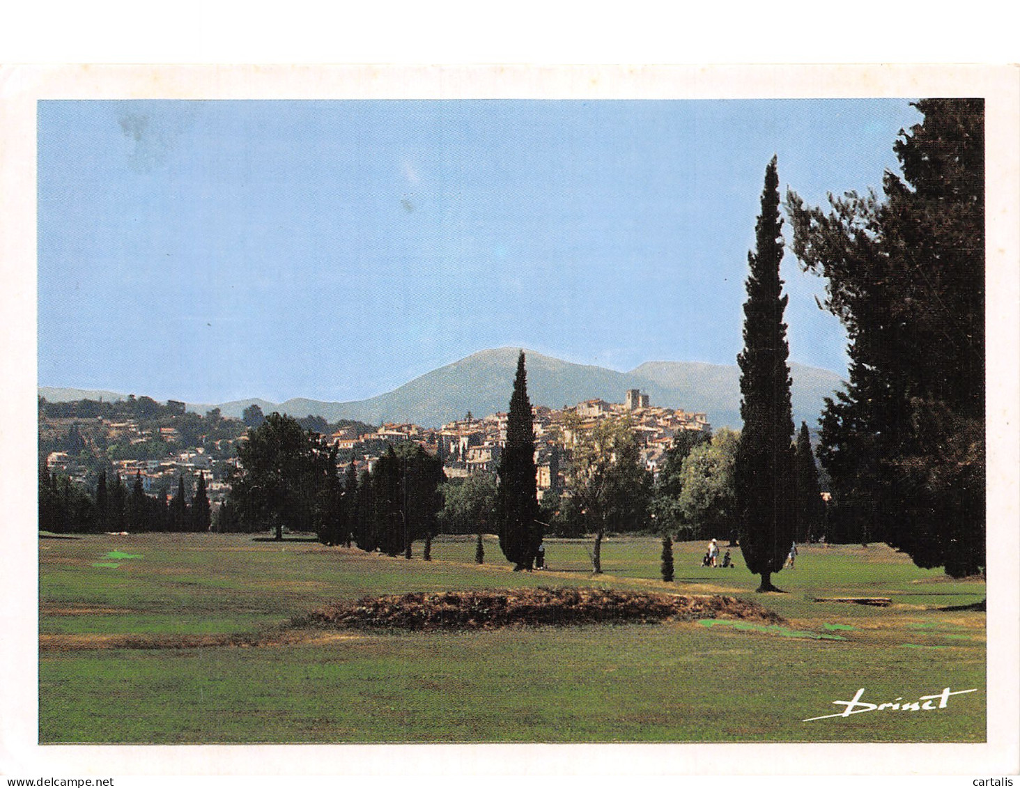 06-BIOT-N°4164-B/0357 - Biot