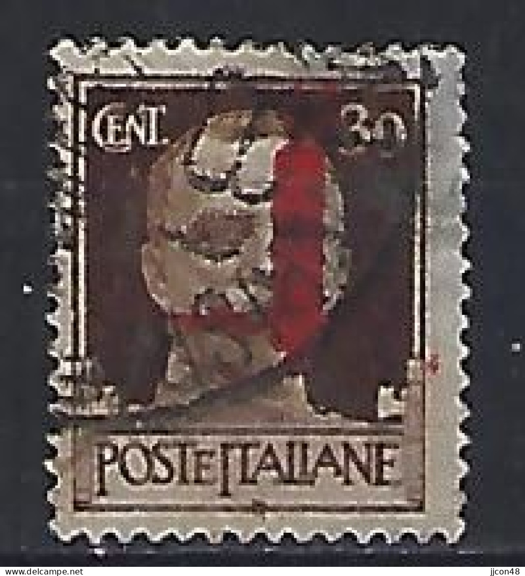 Italy 1944  Soziale Republik (o) Mi.643 - Usati