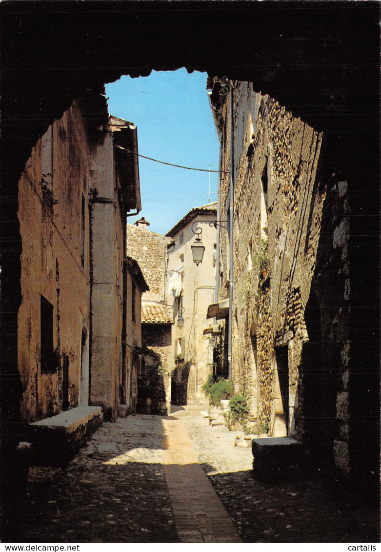 06-CAGNES SUR MER-N°4166-C/0227 - Cagnes-sur-Mer