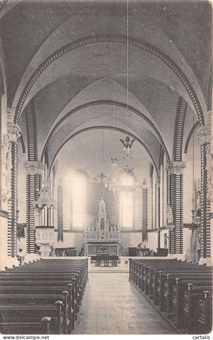 ID-EGLISE A IDENTIFIER-N°4166-E/0017 - A Identificar