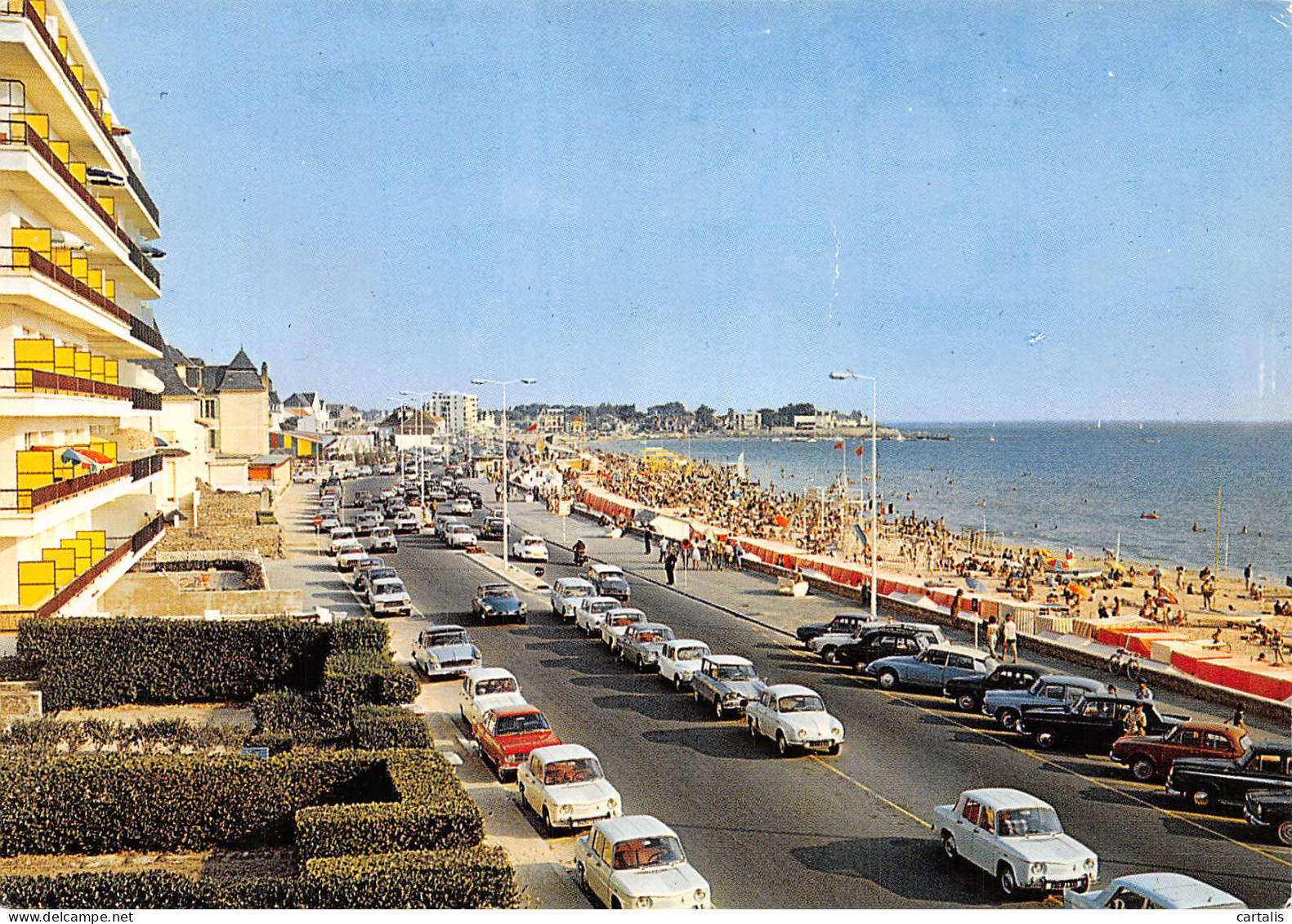 44-PORNICHET LA BAULE-N°4166-D/0293 - Pornichet