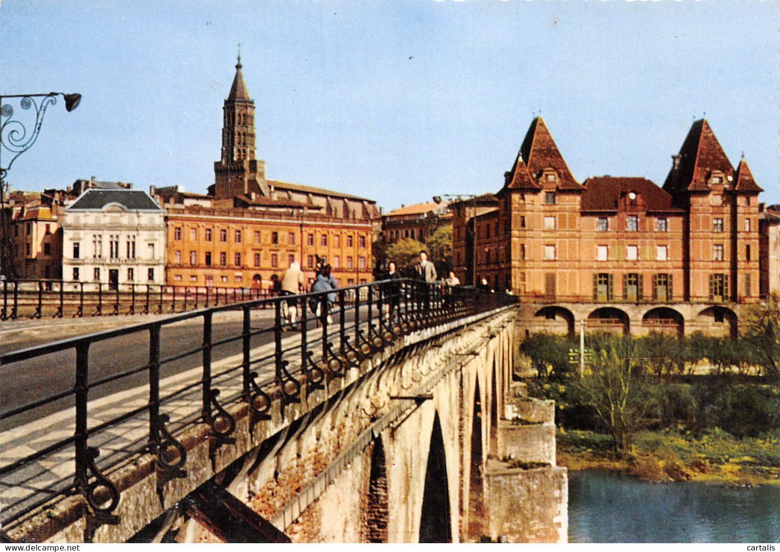 82-MONTAUBAN-N°4167-C/0307 - Montauban