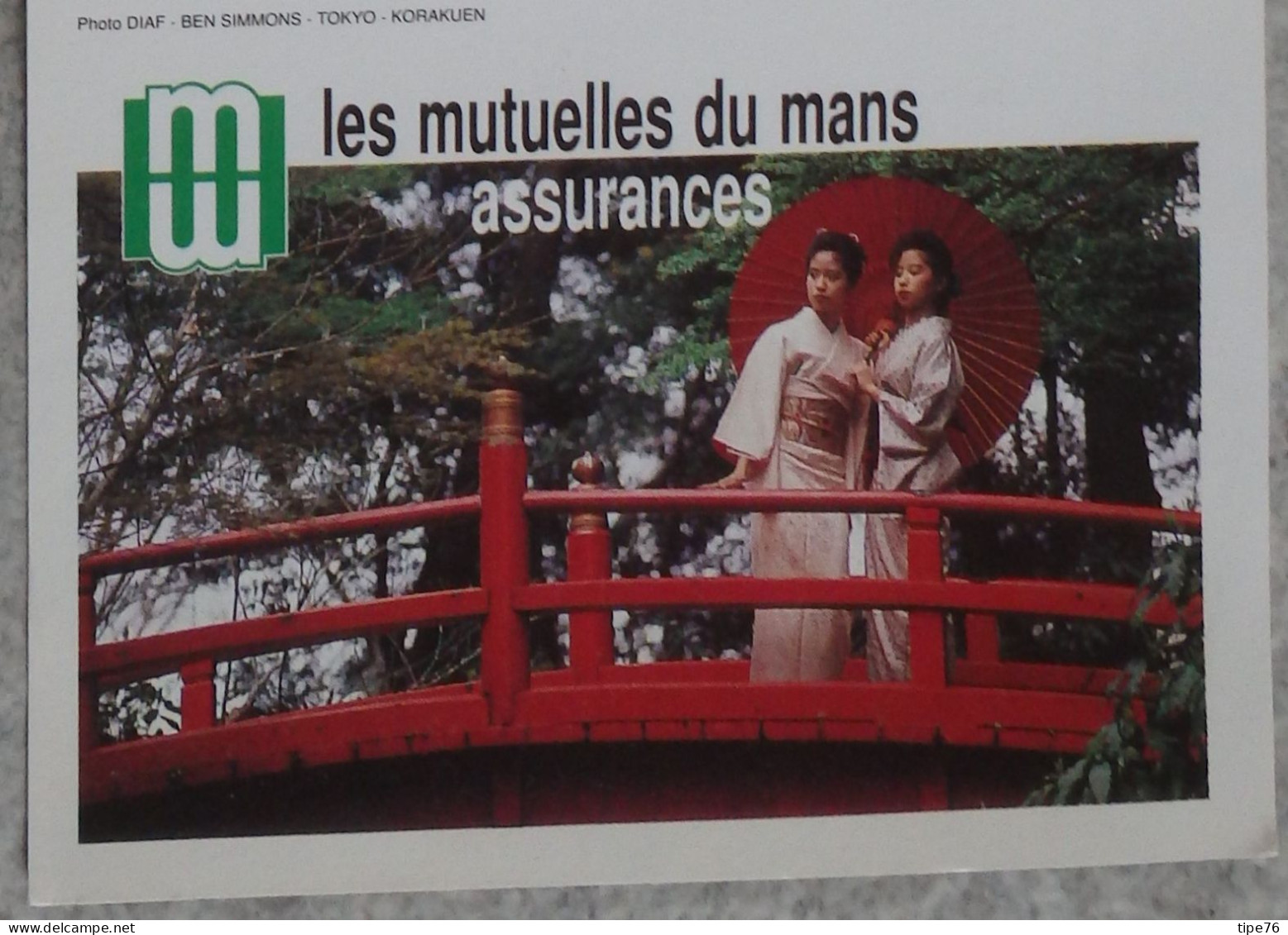 Petit Calendrier Poche 1996 Assurances Les Mutuelles Du Mans Le Mans Sarthe - Saint St Romain De Colbosc Montivilliers - Small : 1991-00