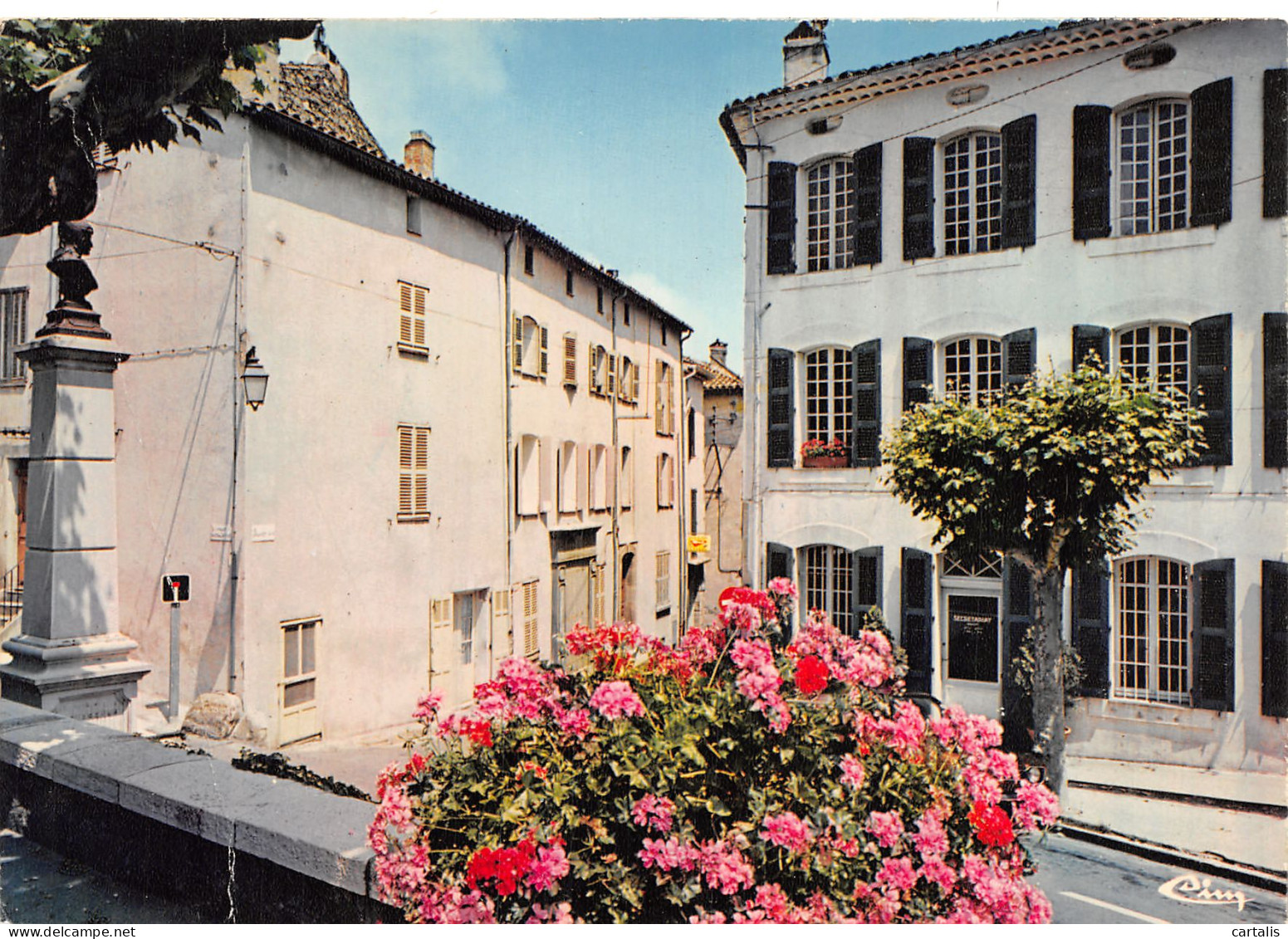 83-ROQUEBRUNE SUR ARGENS-N°4167-B/0371 - Roquebrune-sur-Argens