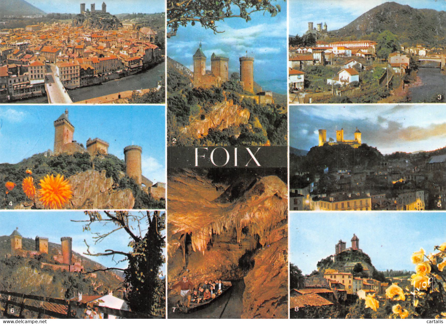 09-FOIX-N°4168-A/0145 - Foix