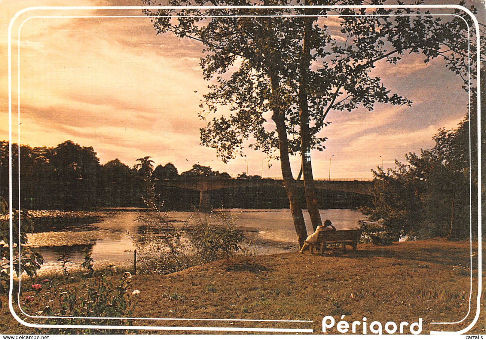 24-EN PERIGORD-N°4170-B/0013 - Autres & Non Classés